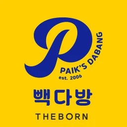 빽다방(더본통합) のアイコン